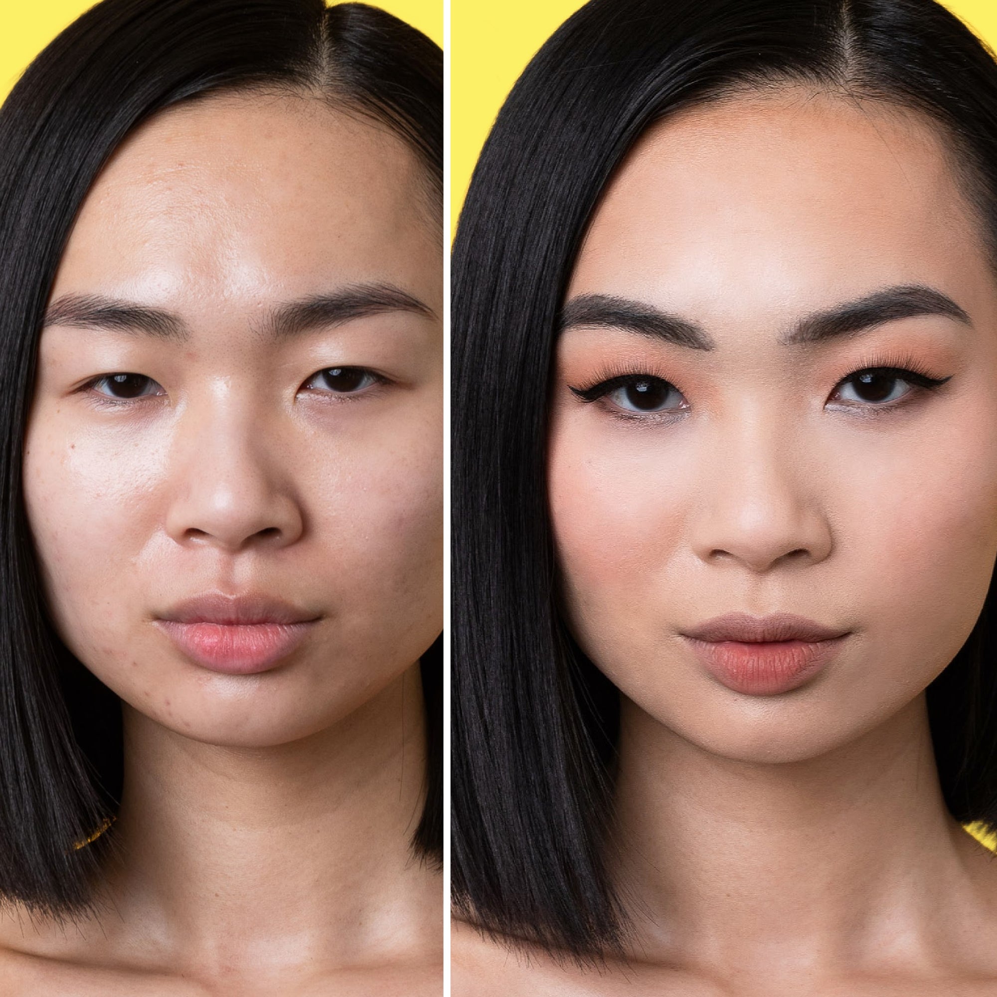 Lashes For Hooded Eyes