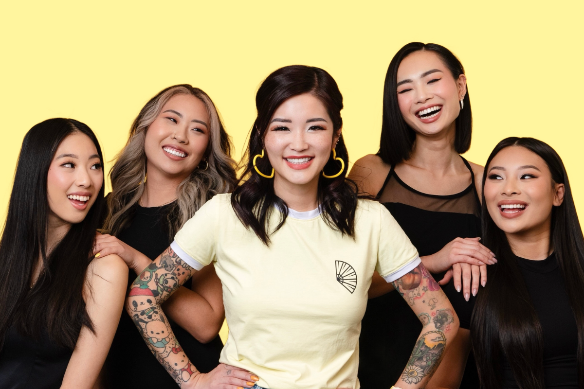 A Letter From Our Founder