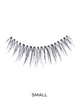 HOODED EYES LASH SAMPLER PACK