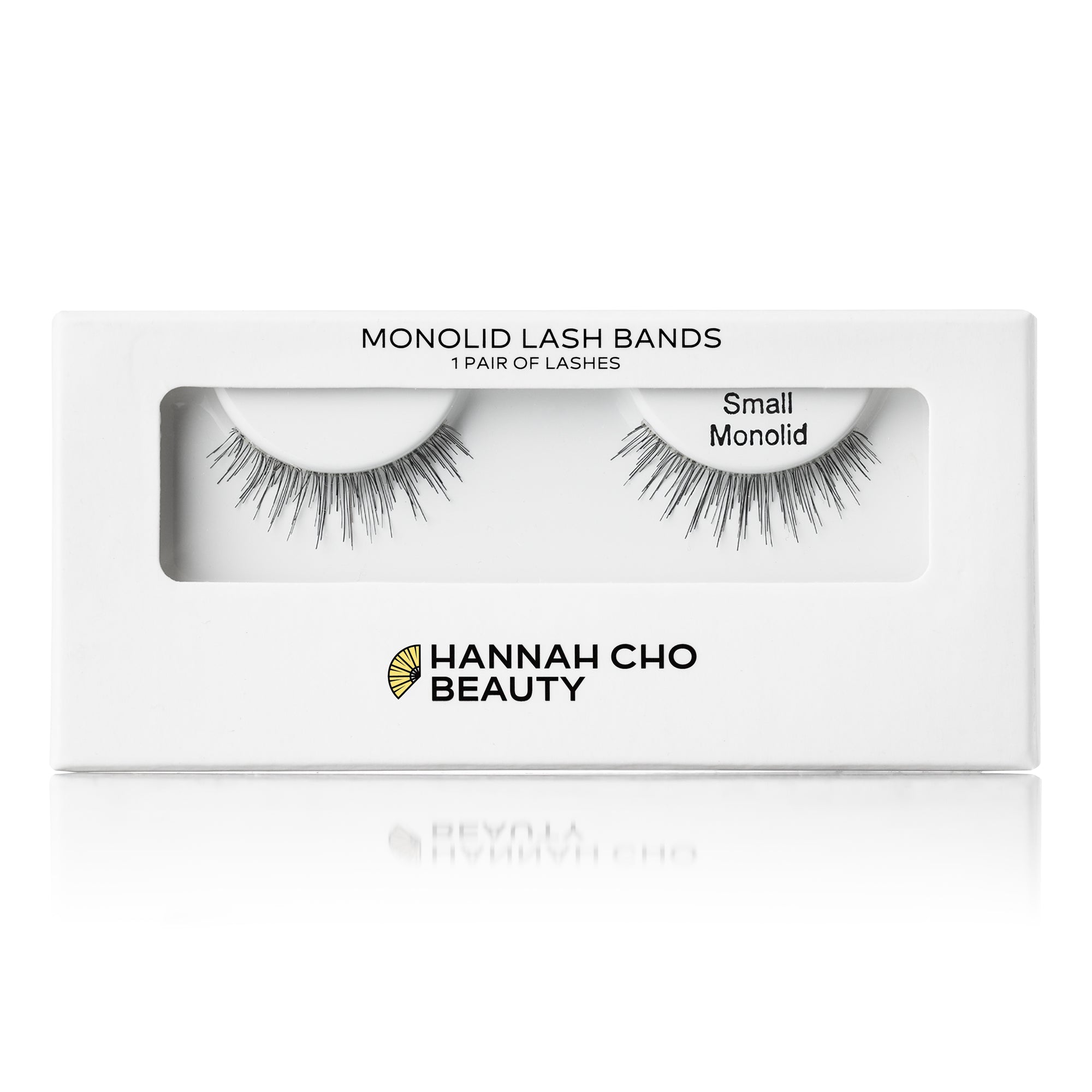 SMALL MONOLID LASHES