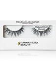 MEDIUM HYBRID LASHES