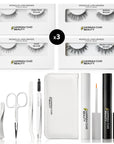 PREMIUM LASH KIT