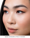 MEDIUM LASHES