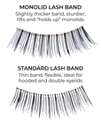LASH SAMPLER PACK