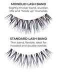 PREMIUM LASH KIT