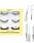 HOODED EYES ESSENTIAL LASH KIT