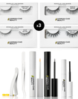 PREMIUM LASH KIT