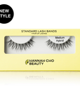 MEDIUM HYBRID LASHES