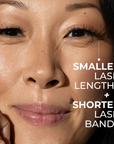 MEDIUM HYBRID MONOLID LASHES