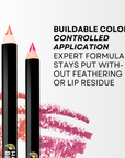 GO-TO MATTE LIP LINER