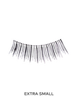 HOODED EYES LASH SAMPLER PACK