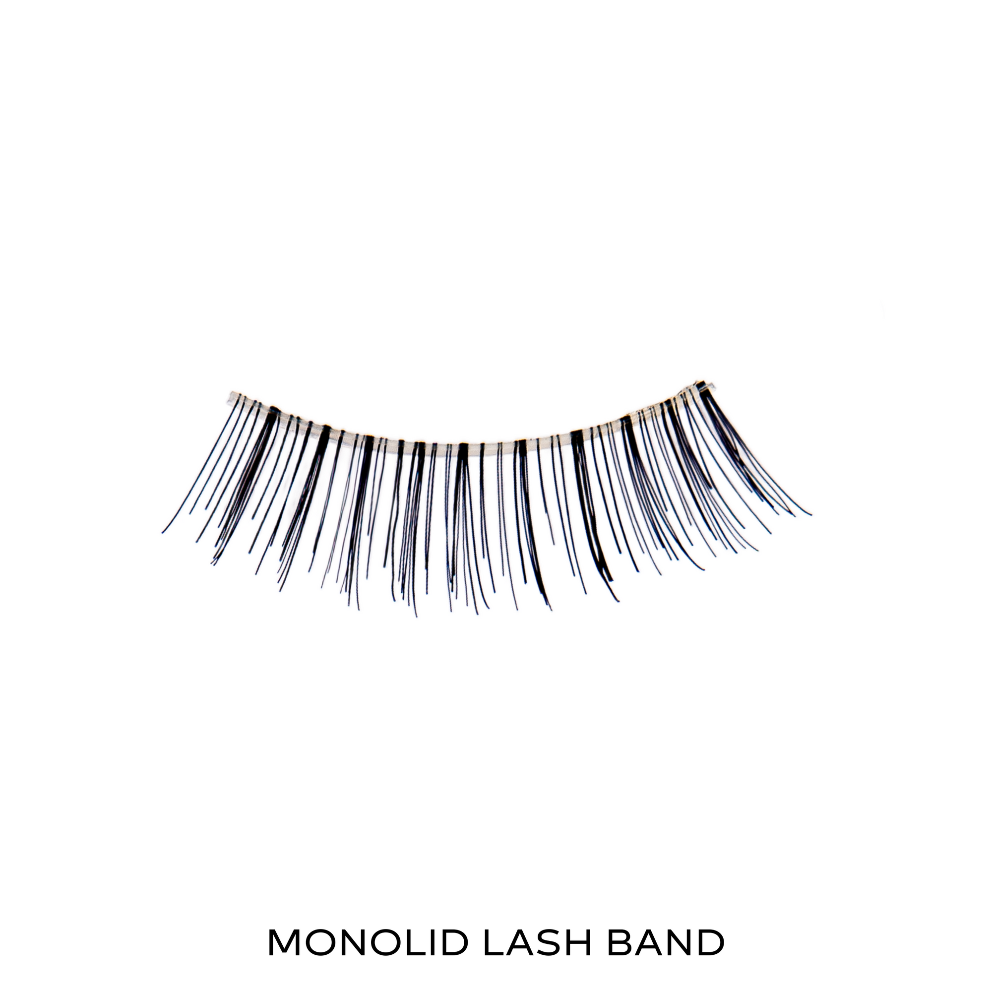 EXTRA SMALL LASHES