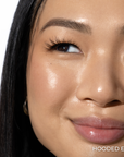 MEDIUM HYBRID LASHES 6 PACK