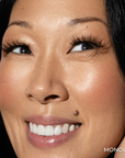 MEDIUM HYBRID LASHES 6 PACK