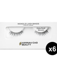 EXTRA SMALL LASHES 6 PACK