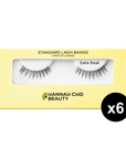 EXTRA SMALL LASHES 6 PACK