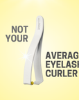PARTIAL EYELASH CURLER