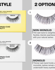 MEDIUM LASHES