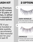 PREMIUM LASH KIT