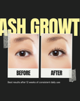 LASH GROWTH SERUM • PROSTAGLANDIN-FREE