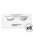 EXTRA SMALL LASHES 6 PACK