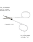 PRECISION SCISSORS