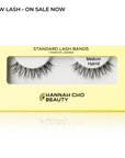 MEDIUM HYBRID LASHES