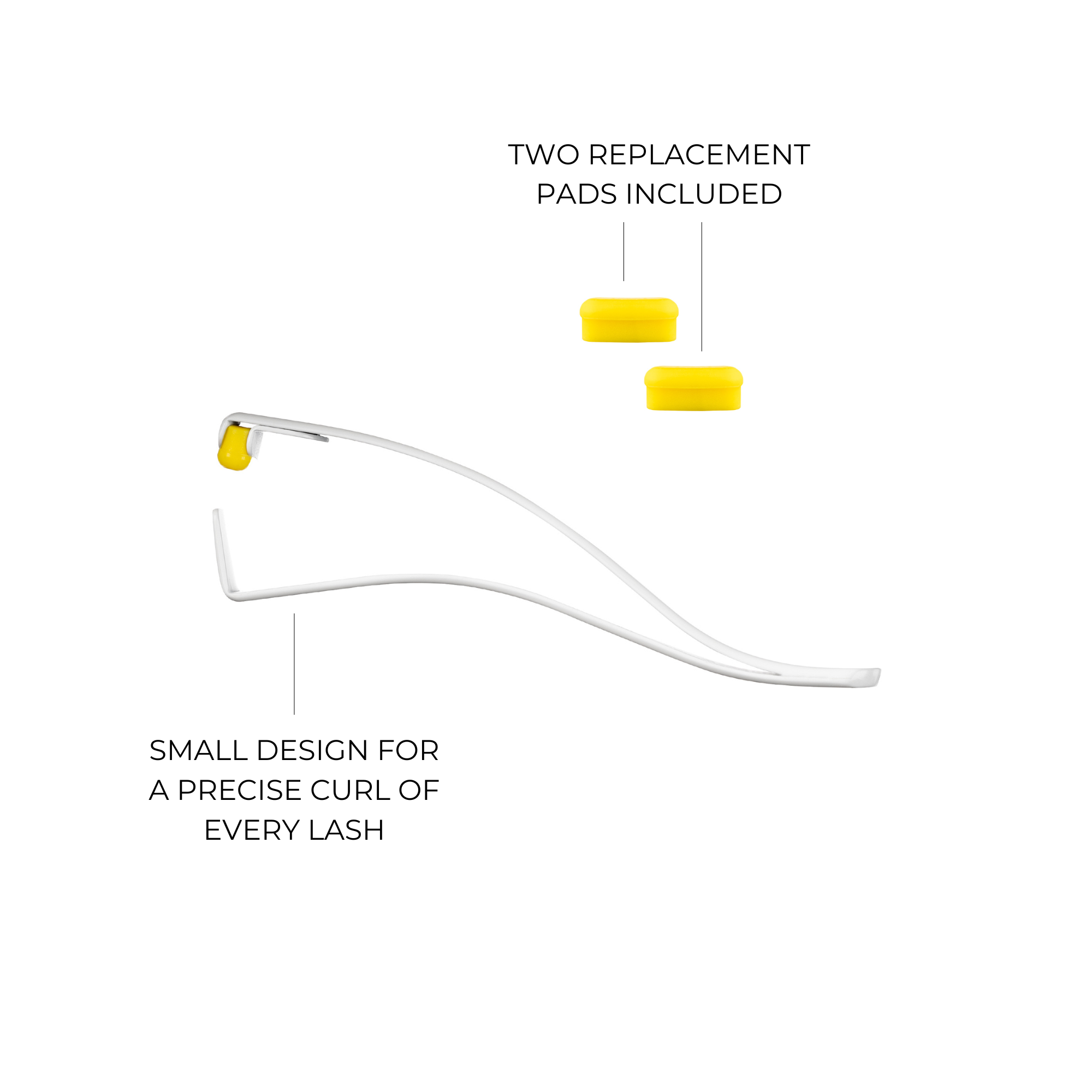 COMPLETE LASH TOOL KIT