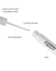 CLEAR LASH ADHESIVE