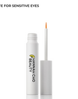 CLEAR LASH ADHESIVE