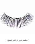 MEDIUM LASHES