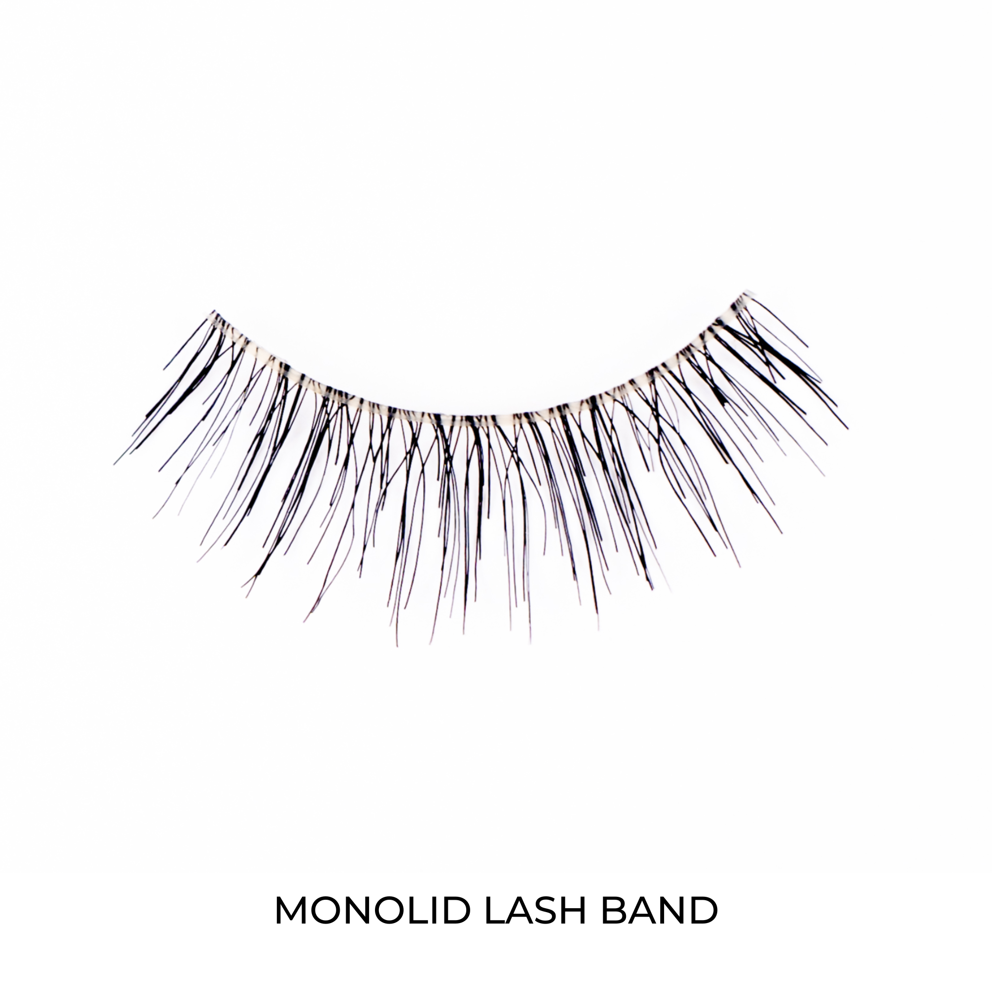 SMALL MONOLID LASHES