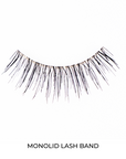 SMALL MONOLID LASHES