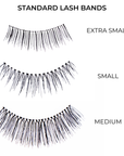 LASH SAMPLER PACK
