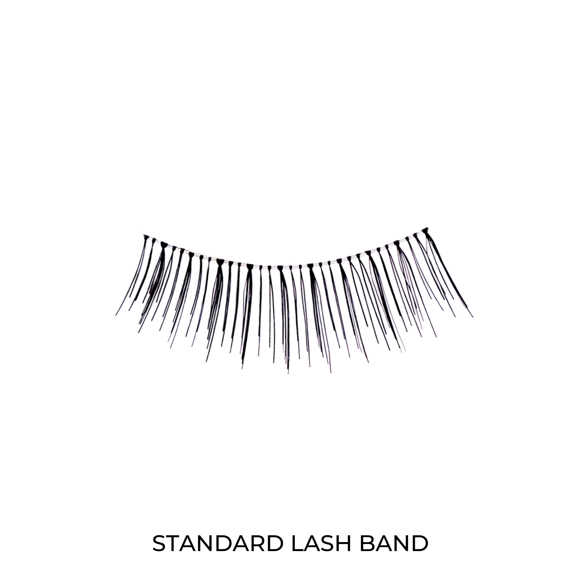 EXTRA SMALL LASHES