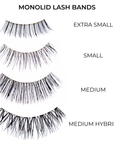 PREMIUM LASH KIT