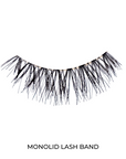 MEDIUM HYBRID LASHES