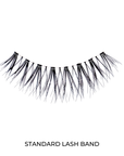MEDIUM HYBRID LASHES