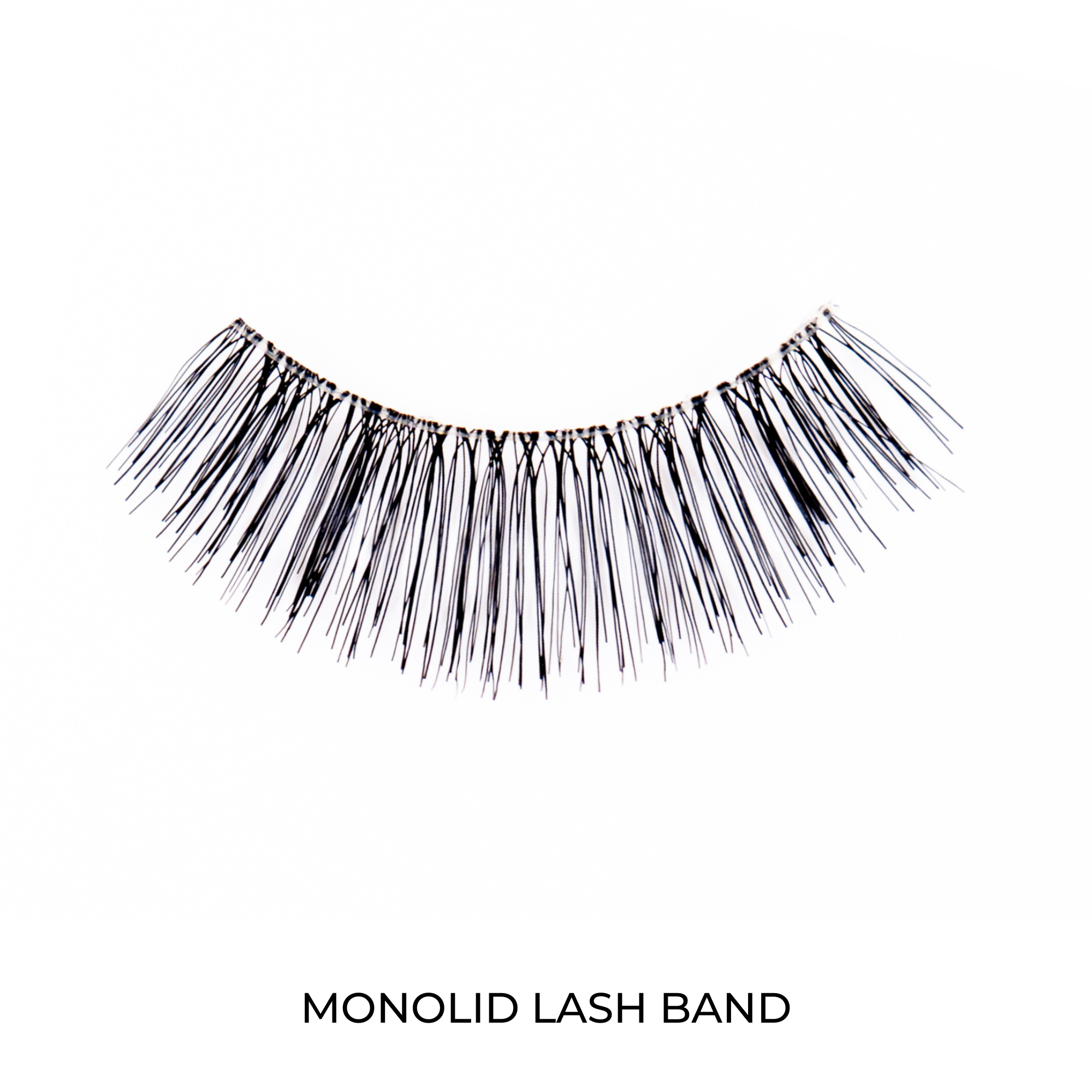 MEDIUM MONOLID LASHES