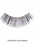 MEDIUM LASHES