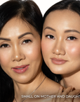 HOODED EYES LASH SAMPLER PACK