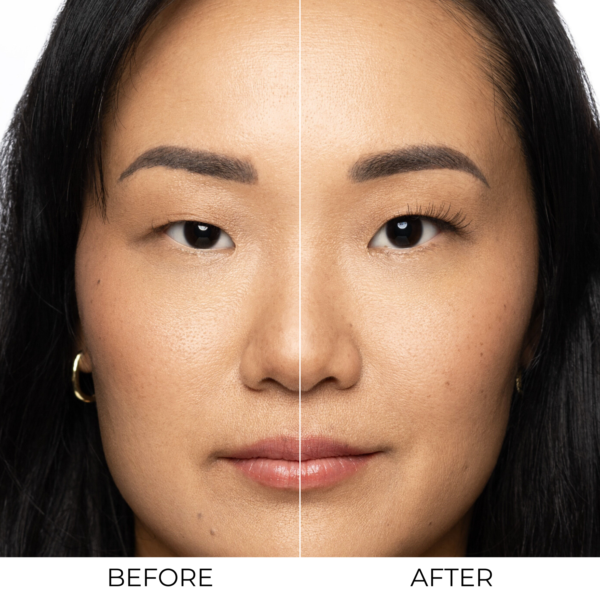 SMALL MONOLID LASHES