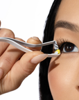 PARTIAL EYELASH CURLER