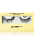 MEDIUM PLUS LASHES