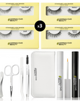 PREMIUM LASH KIT