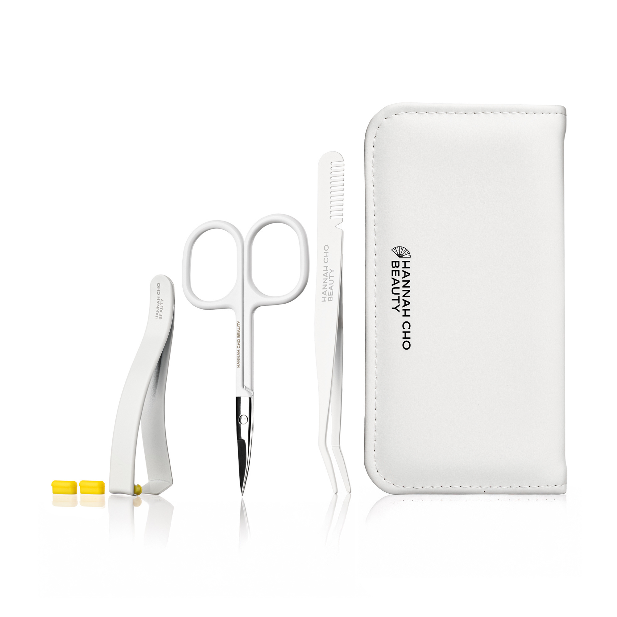 COMPLETE LASH TOOL KIT