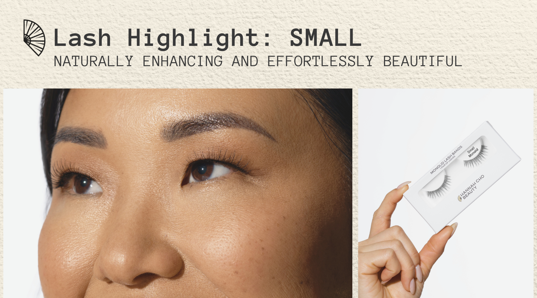 Lash Highlight: Small