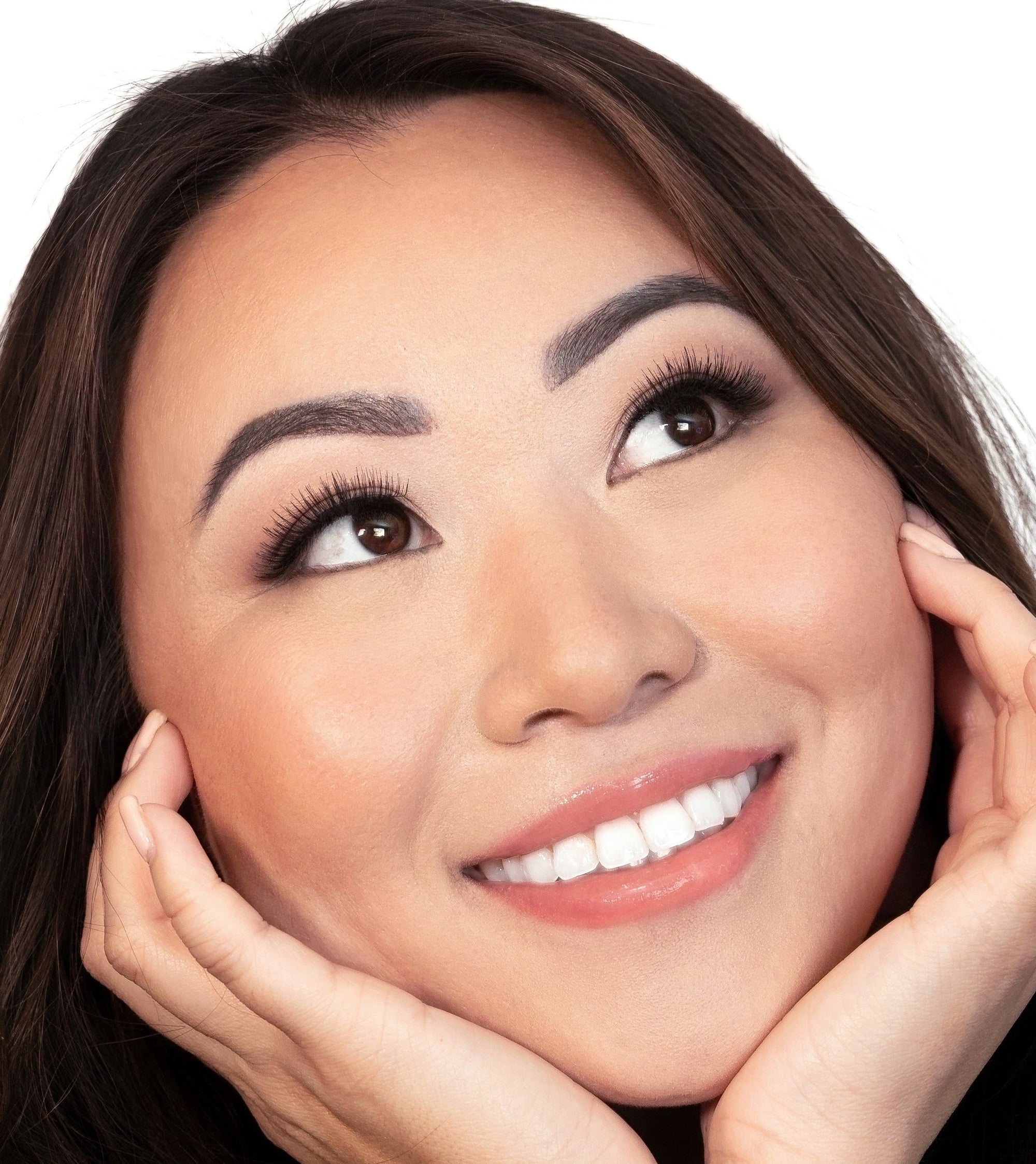 Ms. United States in Lived In Lashes | AAPI MONTH FEATURE