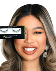 MEDIUM HYBRID LASHES