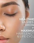 LASH GROWTH SERUM • PROSTAGLANDIN-FREE